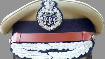 ବରିଷ୍ଠ IPS ସ୍ତରରେ ଅଦଳବଦଳ