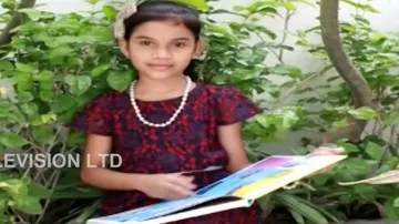 ଇଂରାଜୀ ଭାଷାରେ ରାମାୟଣ ଲେଖି ଇଣ୍ଡିଆ ବୁକ ଅଫ ରେକର୍ଡସ୍‌ରେ ସ୍ଥାନ ପାଇଲେ ୮ ବର୍ଷର ଓଡ଼ିଆ ଝିଅ