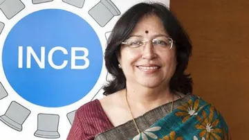 ଜାତିସଂଘରେ ଭାରତର ବିଜୟ: ନାର୍କୋଟିକ୍ସ ବୋର୍ଡକୁ ନିର୍ବାଚିତ ହେଲେ ଭାରତର ଜଗଜିତ୍‌ ପଭଡିଆ