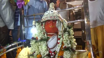 କଣ୍ଢେଇ ସାଜିଛି କନିଆଁ