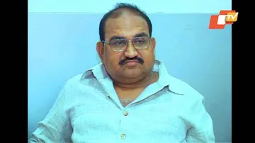 ସମ୍ବଲପୁର: ବିଜୟୀ ହେଲେ ଜୟ ନାରାୟଣ