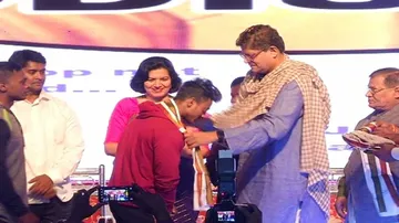 ରାଜ୍ୟର ୨୫ ଜିଲ୍ଲାରେ ଆରମ୍ଭ ହେଲା ସଂଗଠନ 'ୟୁଥ୍ ଫର୍ ଆକ୍ସନ୍'