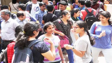 ଓଡ଼ିଶାରୁ ରେଜିଷ୍ଟ୍ରେସନ୍ କରିଛନ୍ତି ୪୪ ହଜାର ଛାତ୍ରଛାତ୍ରୀ