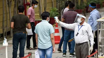 ସ୍ଥଗିତ ହେବନି JEE-NEET ପରୀକ୍ଷା