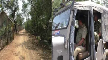 ସାମୁଦ୍ରିକ ଥାନା ଭଙ୍ଗାରୁଜା ଘଟଣାରେ ୫୨ ଗିରଫ