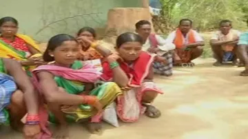 ତାମିଲନାଡୁରେ ୨୬ ଦାଦନ ଶ୍ରମିକ ଅଟକ