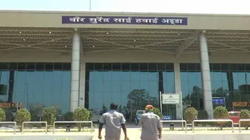 ଆଜିଠୁ ଝାରସୁଗୁଡ଼ାରୁ ୩ଟି ସହରକୁ ଉଡ଼ିବ ବିମାନ