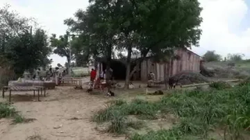 ଚାଷଜମିରୁ ମିଳିଲା ୧୧ ପାକିସ୍ତାନୀ ଶରଣାର୍ଥୀଙ୍କ ମୃତଦେହ