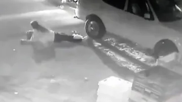 ଆଖି ବୁଜିଲେ ଗାଜିଆବାଦର ଆହତ ସାମ୍ବାଦିକ