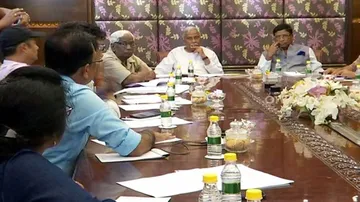 Odisha Citizens Award