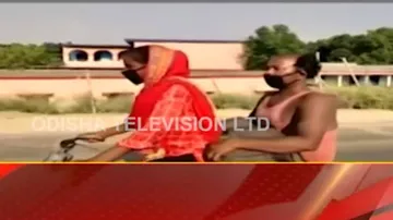 ଜ୍ୟେ।ତିଙ୍କୁ ପ୍ରଶଂସା କଲେ ହ୍ୱାଇଟ୍‌  ହାଉସ୍‌ ପରାମର୍ଶଦାତା ଇଭାଙ୍କା ଟ୍ରମ୍ପ