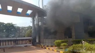 ବେଦାନ୍ତ ଆଲୁମିନାରେ ଶ୍ରମିକ ଉତ୍ତେଜନା ଥମିଲା