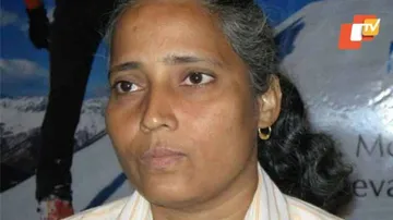 ପର୍ବତାରୋହୀ କଳ୍ପନା ଦାସଙ୍କ ପରଲୋକ