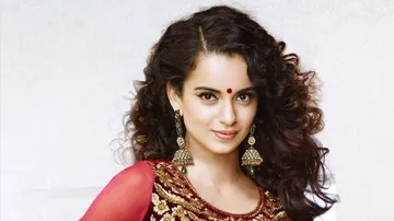 କଙ୍ଗନାଙ୍କ ବିରୋଧରେ ମାମଲା ରୁଜୁ