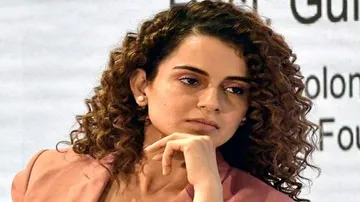 କଙ୍ଗନାଙ୍କୁ ମୁମ୍ବାଇ ପୋଲିସ୍‌ର ସମନ