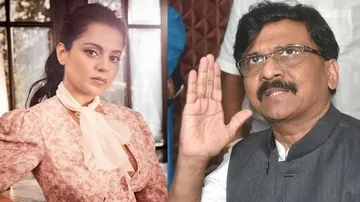 କଙ୍ଗନାଙ୍କୁ କ୍ଷମା ମାଗିବି, କିନ୍ତୁ...