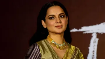 କଙ୍ଗନାଙ୍କୁ ମିଳିଲା Y ପ୍ଲସ୍ ଶ୍ରେଣୀ ସୁରକ୍ଷା ବ୍ୟବସ୍ଥା