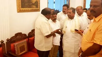 କାହାକୁ ଡାକିବେ ରାଜ୍ୟପାଳ ତା ଉପରେ ନଜର