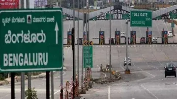 କର୍ଣ୍ଣାଟକରେ ପୁଣି ଶକ୍ତ ହେଲା କରୋନା କଟକଣା : ଅନେକ ସ୍ଥାନରେ ନାଇଟ୍ କର୍ଫ୍ୟୁ