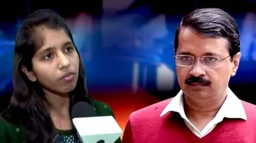 ଅନ୍‌ଲାଇନ୍ ଠକାମୀର ଶିକାର ହେଲେ ଦିଲ୍ଲୀ ମୁଖ୍ୟମନ୍ତ୍ରୀଙ୍କ ଝିଅ