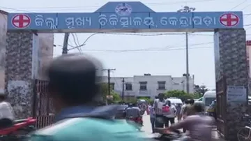 ଜମିବାଡ଼ିକୁ ନେଇ ବିବାଦ, ୬ ଗୁରୁତର