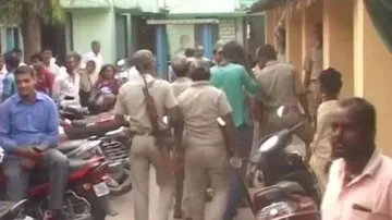 ନାବାଳିକାଙ୍କୁ ଅସଦାଚାରଣ ଅଭିଯୋଗ ଘଟଣାରେ ୭ ଜଣ ଗିରଫ