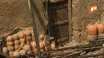 ଫନି ବୁଡାଇଲ କୂଳ ବେଉସା, କାଳିଆ ପାଇଁ କୁଡୁଆ ଚିନ୍ତା