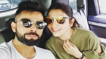 ଅନୁଷ୍କା ଶର୍ମା ଗର୍ଭବତୀ କି ? ଭାଇରାଲ୍ କୋହଲିଙ୍କ ଟ୍ୱିଟ୍‌