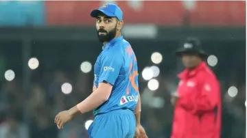 ପୁଣି ଏକ ରେକର୍ଡ କଲେ କୋହଲି