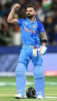 kohli
