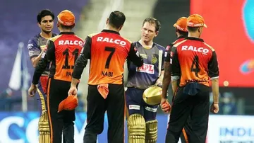 ସନ୍‌ରାଇଜର ହାଇଦ୍ରାବାଦକୁ ହରାଇ ବିଜୟ ଅଭିଯାନ ଆରମ୍ଭ କଲା କୋଲକାତା