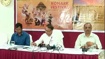 ଡିସେମ୍ବର ୧ରୁ କୋଣାର୍କ ମହୋତ୍ସବ