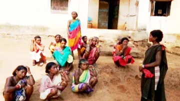 ଶୌଚ ପାଇଁ ଯାଇଥିବାବେଳେ ଛାତ୍ରୀଙ୍କୁ ଅପହରଣ ଅଭିଯୋଗ