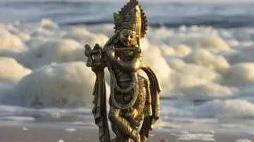 ଜନ୍ମାଷ୍ଟମୀରେ କିପରି ଉପାସନା କରିବେ, ଜାଣନ୍ତୁ ପୂଜାବିଧି