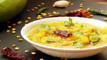 ଘରେ ପ୍ରସ୍ତୁତ କରନ୍ତୁ ଲାଉ ଚଣା