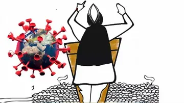 ରାଜ୍ୟର ଏହି ନେତାମାନେ କରୋନାରେ ଆକ୍ରାନ୍ତ