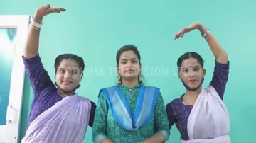 ଓଡିଶୀ ପାଇଁ ସମର୍ପିତା ଲିମା : ଶାସ୍ତ୍ରୀୟ ନୃତ୍ୟ ଓ ସଂସ୍କୃତି ପାଇଁ ସାରା ଜୀବନ ସାଧନାରେ ନିମଗ୍ନ