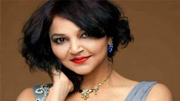 ଚାଲିଗଲେ ଅଭିନେତ୍ରୀ ଲୀନା