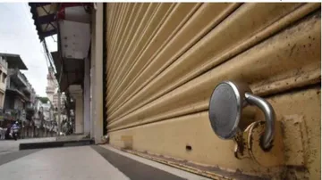 ଆଜି ସରିବ ଲକଡାଉନ୍ ଅବଧି; ଅପରାହ୍ନରେ ମୁଖ୍ୟ ଶାସନ ସଚିବ କହିବେ କ’ଣ ରହିବ ଗାଇଡଲାଇନ