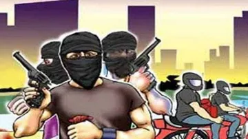 ୭ ଲକ୍ଷ ୮୦ ହଜାର ଟଙ୍କା ଲୁଟିନେଲେ ଦୁର୍ବୃତ୍ତ