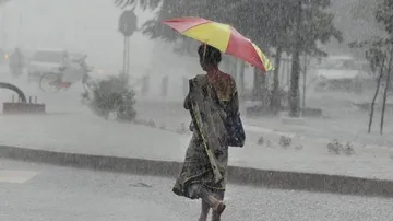 ଦାନା ବାନ୍ଧୁଛି ଆଉଏକ ଲଘୁଚାପ