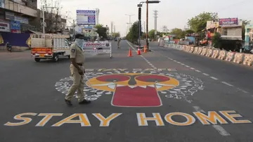 ଏହି ରାଜ୍ୟରେ ଜୁଲାଇ ୫ରୁ ହେବ ଲକ୍‌ଡାଉନ୍‌