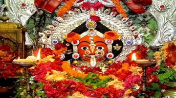 ଆଜିଠୁ ବ୍ରହ୍ମପୁରର ପ୍ରସିଦ୍ଧ ମା’ ବୁଢୀ ଠାକୁରାଣୀ ଯାତ୍ରା