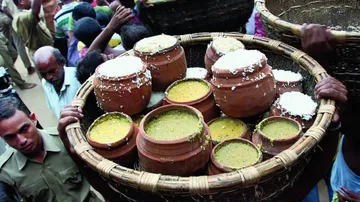 ଶ୍ରୀମନ୍ଦିର ମହାପ୍ରସାଦ ଉପରେ ଲାଗିଲା କଟକଣା