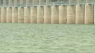 ମହାନଦୀ ଜଳ ବିବାଦ ମାମଲା: ଓଡ଼ିଶା-ଛତିଶଗଡ଼କୁ ପୁଣି ଆଲୋଚନା କରିବାକୁ ନିର୍ଦ୍ଦେଶ