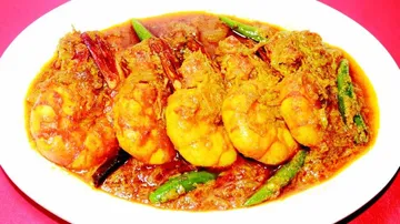 ଘରେ ପ୍ରସ୍ତୁତ କରନ୍ତୁ ମଲାଇ ଚିଙ୍ଗୁଡ଼ି