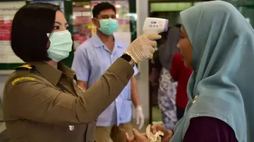 ମାଲେସିୟାରେ ୧୦ଗୁଣ ଅଧିକ ମାରାତ୍ମକ ହେଲା କରୋନାଭାଇରସ୍!