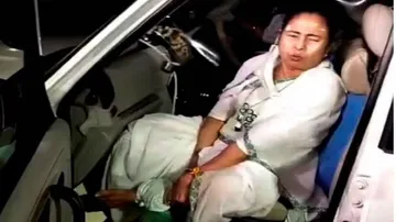 ମମତାଙ୍କୁ ଆକ୍ରମଣ ନେଇ ବିଜେପି-ଟିଏମ୍‌ସି ବାକ୍‌ଯୁଦ୍ଧ: ସିବିଆଇ ତଦନ୍ତ ଦାବି କଲା ବିଜେପି