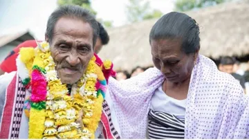 ହଜିଲା ଲୋକକୁ ପରିବାର ସହ ଭେଟେଇଲା ୟୁଟ୍ୟୁବ୍‌