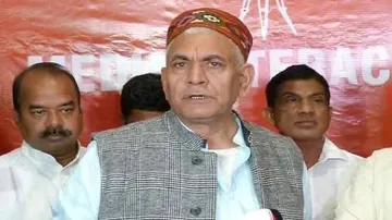 ଯେତେ ଶୀଘ୍ର ଜମି ଦେବ ସେତେ ଶୀଘ୍ର କାମ ଶେଷ ହେବ: ମନୋଜ ସିହ୍ନା